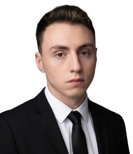 Paul Bernardski